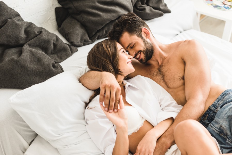 Comment les poppers peuvent-ils améliorer votre vie sexuelle ? Comment les poppers peuvent-ils améliorer votre vie sexuelle ?