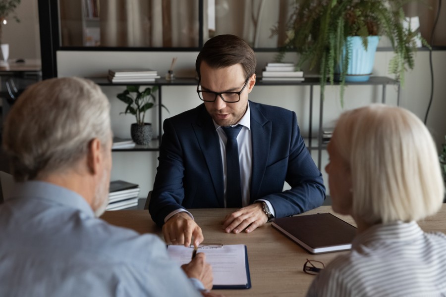 Comment rédiger un testament pour qu'il soit valable ?