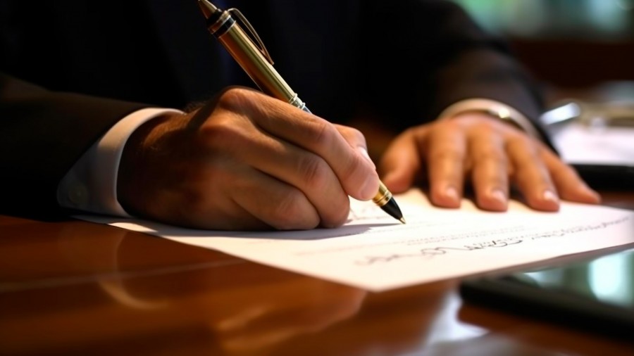 Comment rédiger une lettre formelle à un avocat avec une formule de politesse adéquate ? Comment rédiger une lettre formelle à un avocat avec une formule de politesse adéquate ?