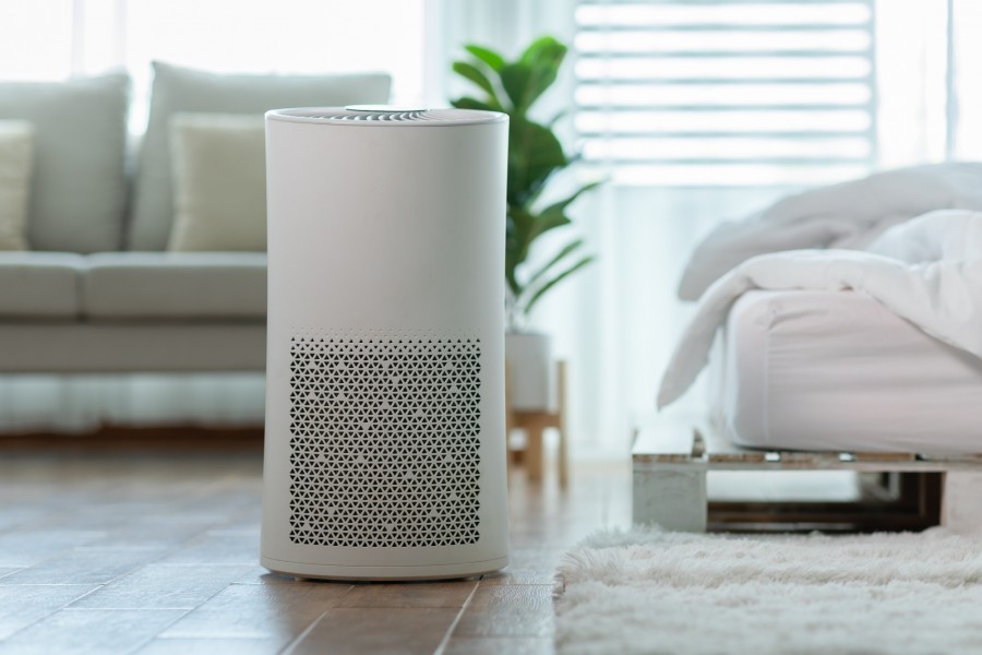 Quel est le meilleur purificateur d'air pour bébé ? Quel est le meilleur purificateur d'air pour bébé ?