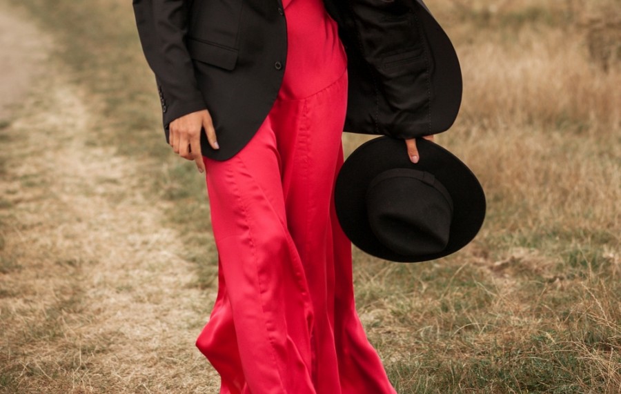 Quel veste mettre Par-dessus une robe ? Quel veste mettre Par-dessus une robe ?