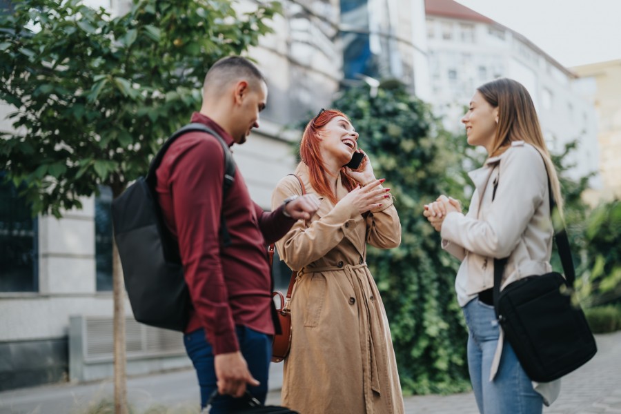 Quels sont les dangers de s'adapter trop facilement aux autres ? Quels sont les dangers de s'adapter trop facilement aux autres ?