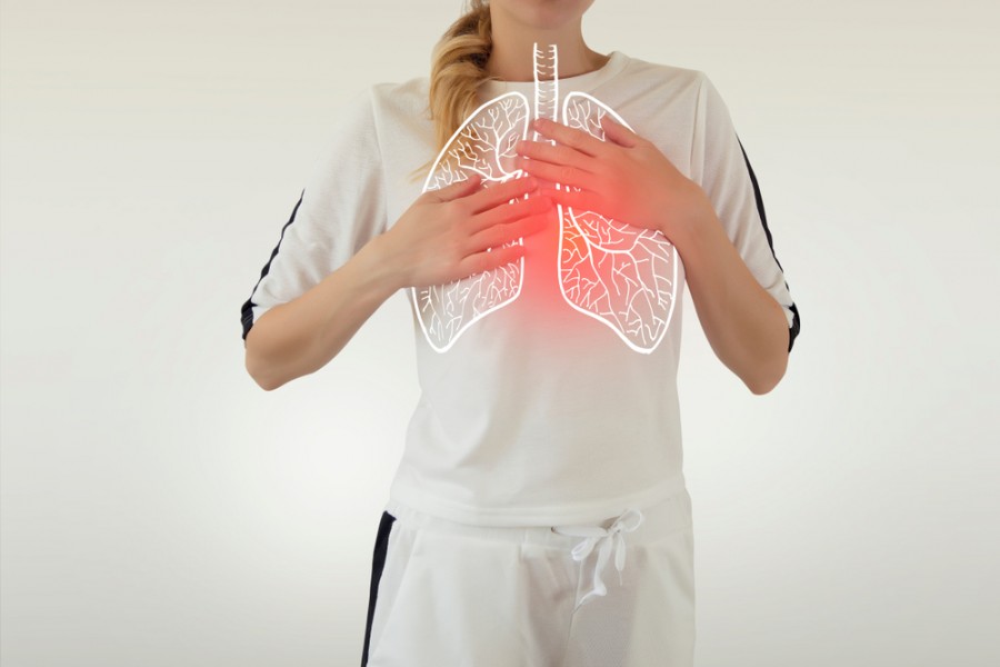 Quels sont les meilleurs exercices d'étirement pour le diaphragme ? Quels sont les meilleurs exercices d'étirement pour le diaphragme ?