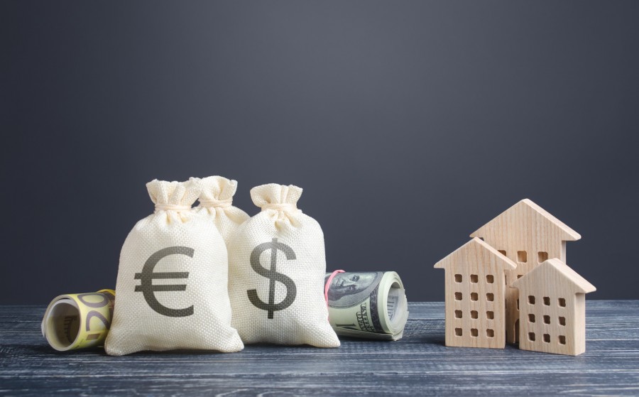 Qu'est-ce qu'un fonds servant en droit immobilier ? Qu'est-ce qu'un fonds servant en droit immobilier ?